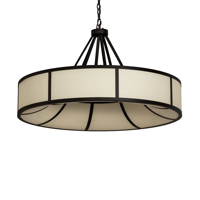 Cilindro Ventura 8 - Light Pendant