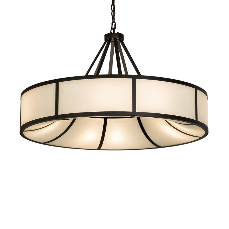 Cilindro Ventura 8 - Light Pendant