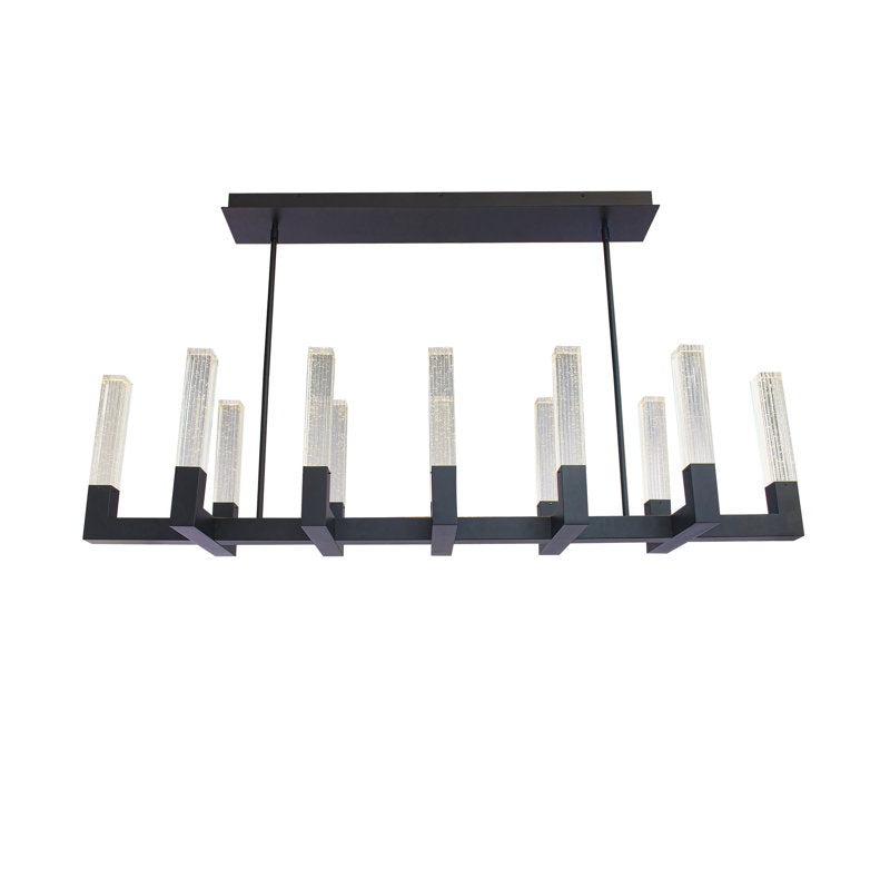 Cinema 12 - Light LED Chandelier
