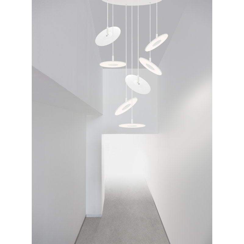 Circa 5 Chandelier