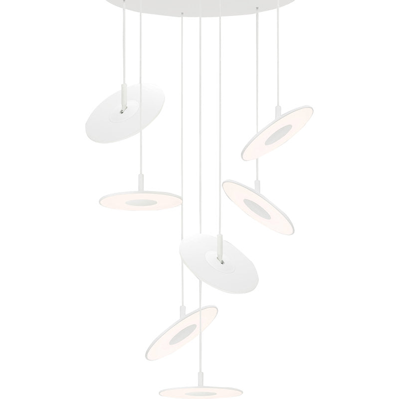 Circa 5 Chandelier