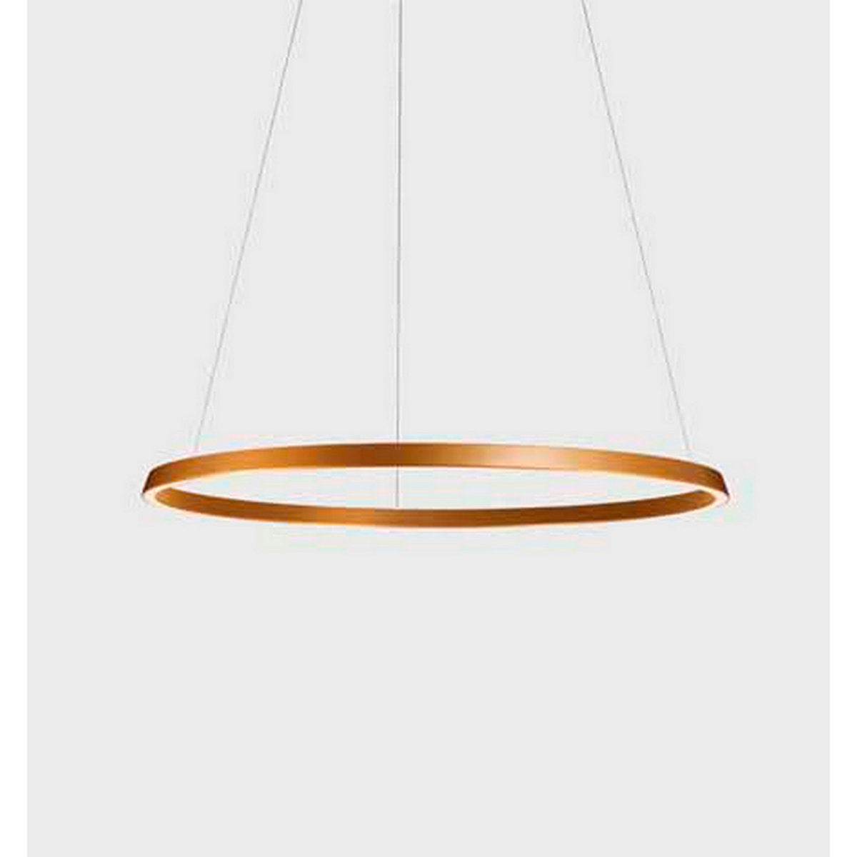 Circular 1 - Light LED Chandelier