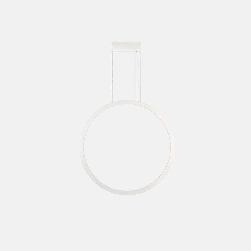 Circular 1 - Light LED Chandelier
