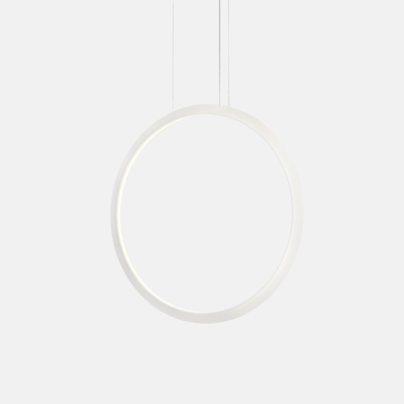 Circular 1 - Light LED Chandelier