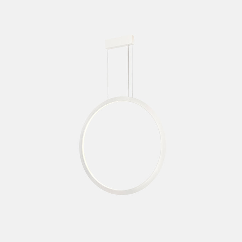 Circular 1 - Light LED Chandelier