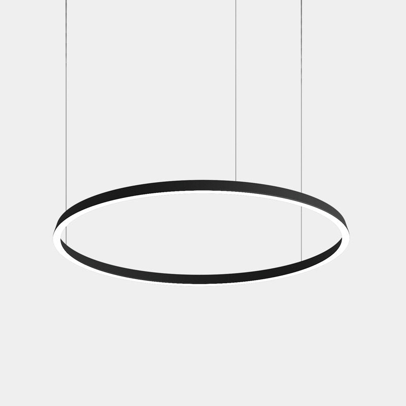 Circular 1 - Light LED Pendant