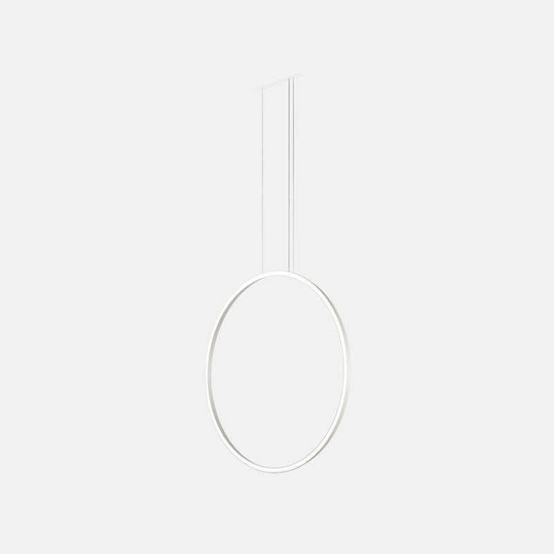 Circular 1 - Light LED Pendant