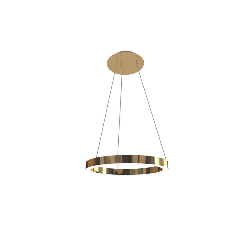 Cirkel Pendant