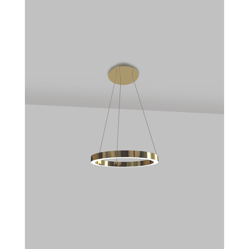 Cirkel Pendant