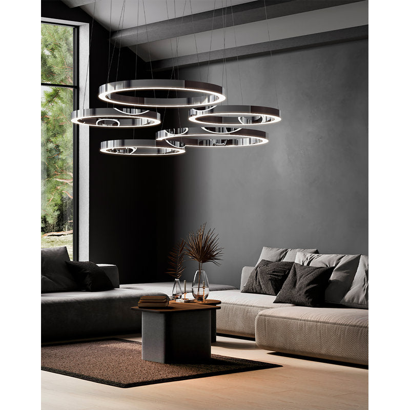 Cirkel Pendant