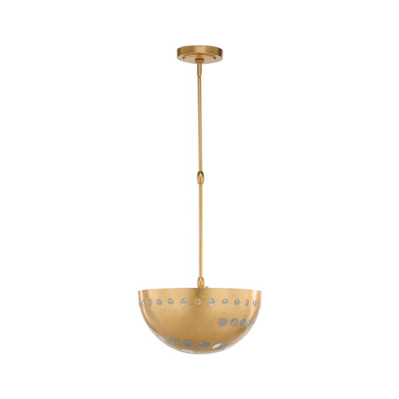 Cirque 3 - Light Pendant