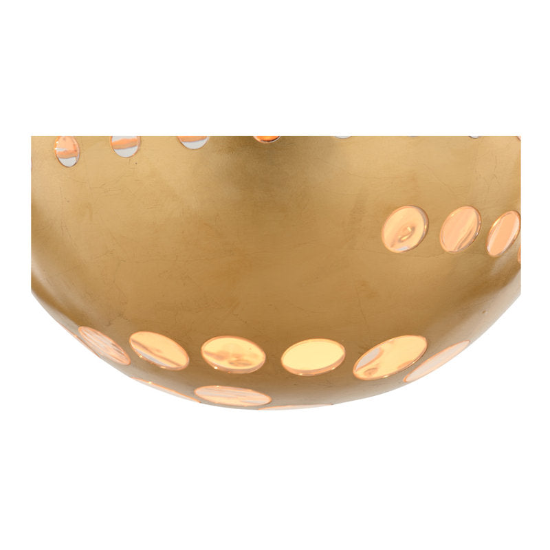 Cirque 3 - Light Pendant