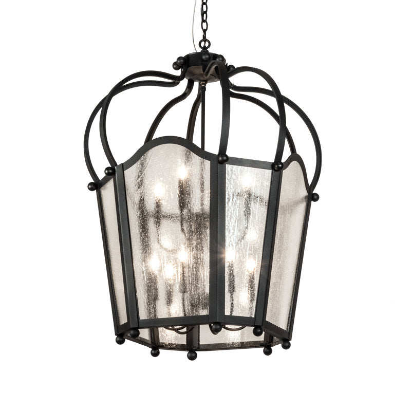Citadel 10 - Light Chandelier