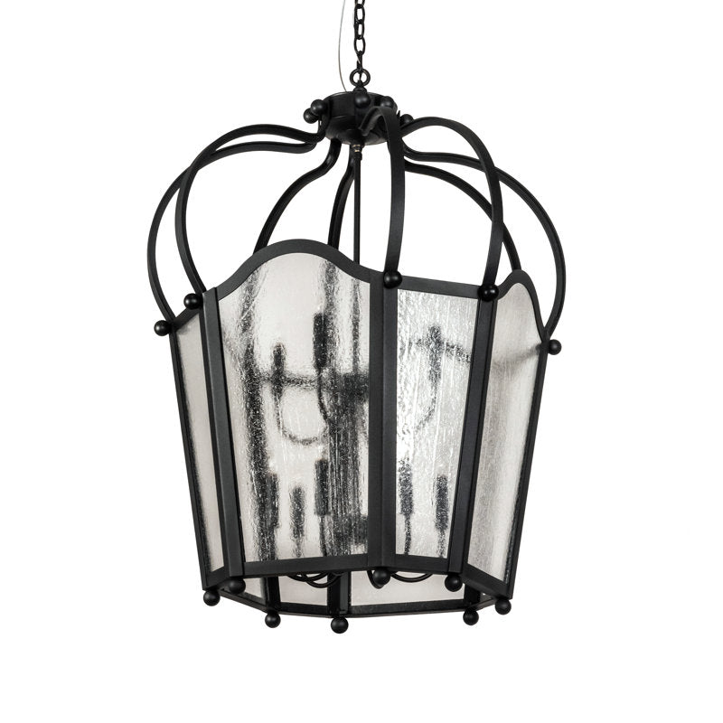 Citadel 10 - Light Chandelier
