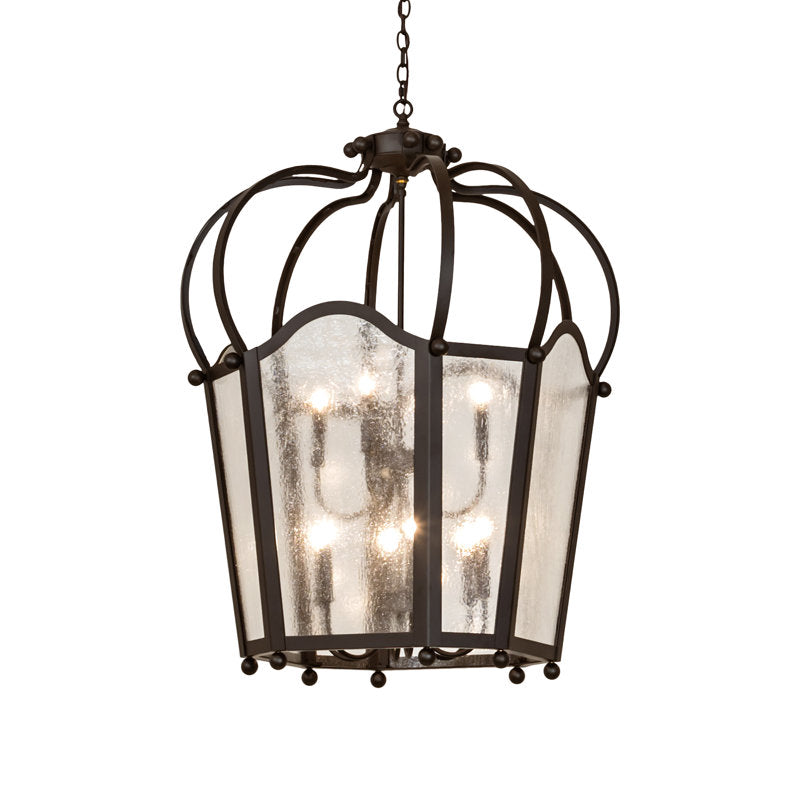 Citadel 10 - Light Pendant