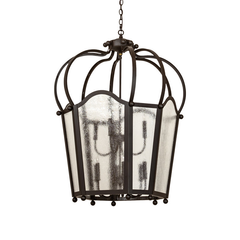 Citadel 10 - Light Pendant