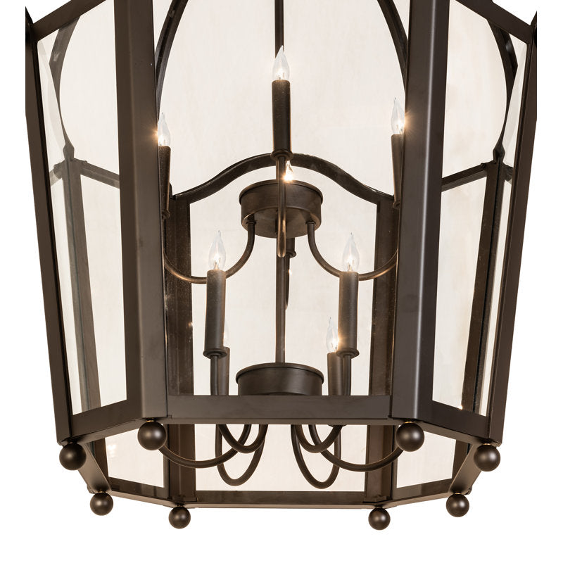 Citadel 10 - Light Pendant