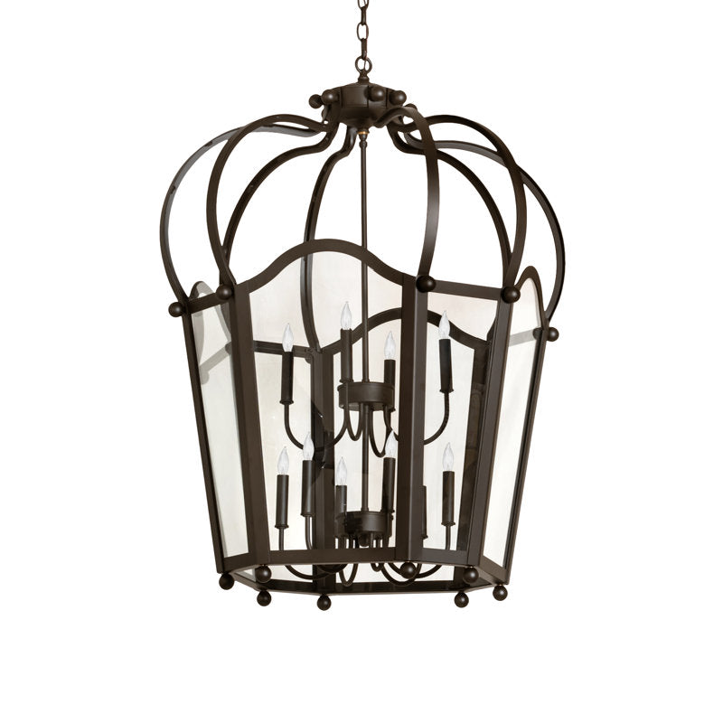 Citadel 10 - Light Pendant