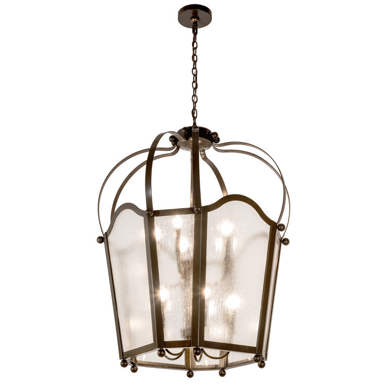 Citadel 10 - Light Pendant