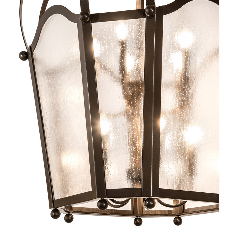 Citadel 10 - Light Pendant