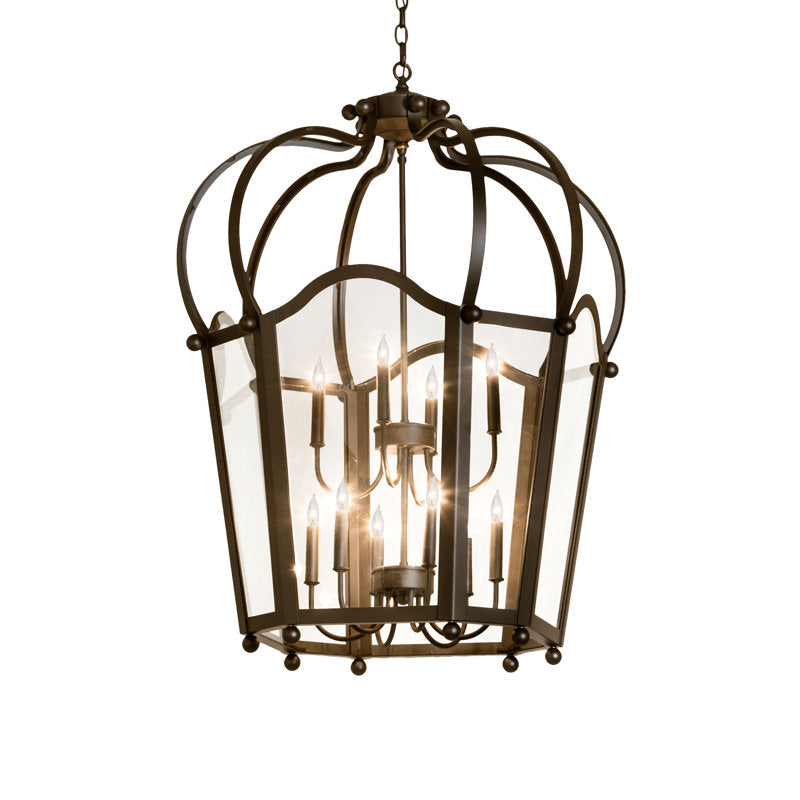 Citadel 10 - Light Pendant
