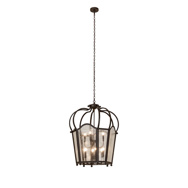 Citadel 10 - Light Pendant
