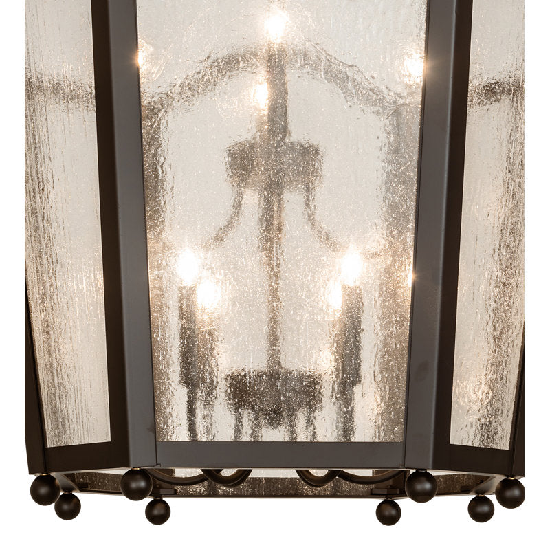 Citadel 10 - Light Pendant