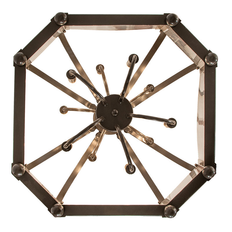 Citadel 10 - Light Pendant