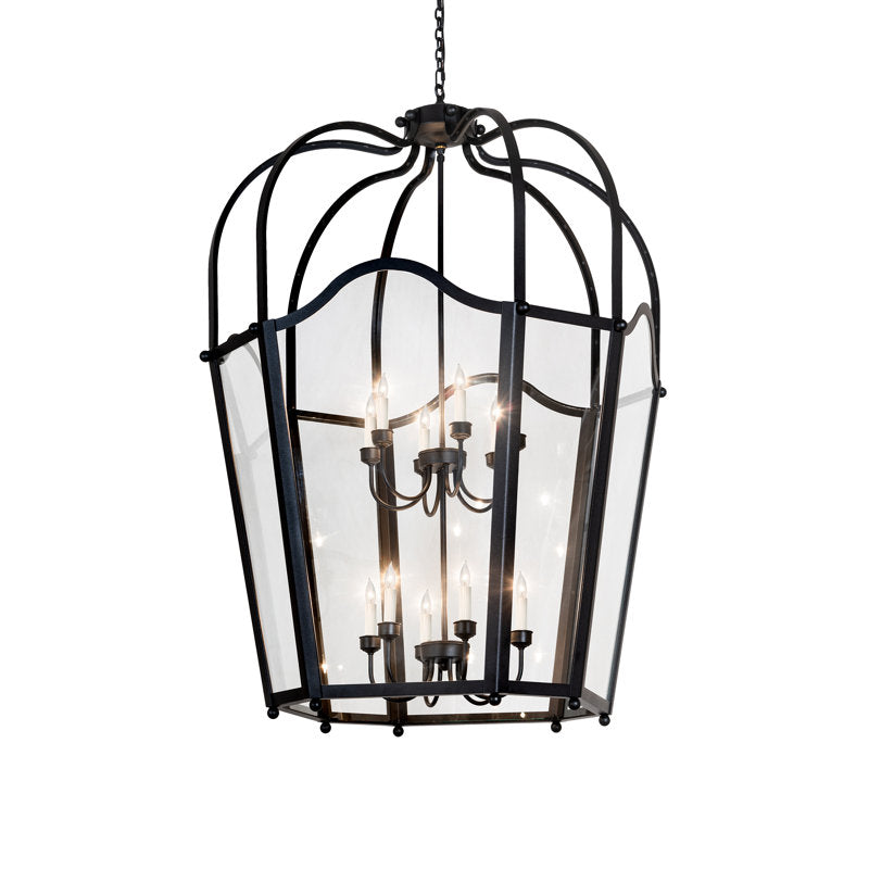Citadel 12 - Light Pendant