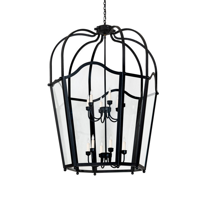 Citadel 12 - Light Pendant