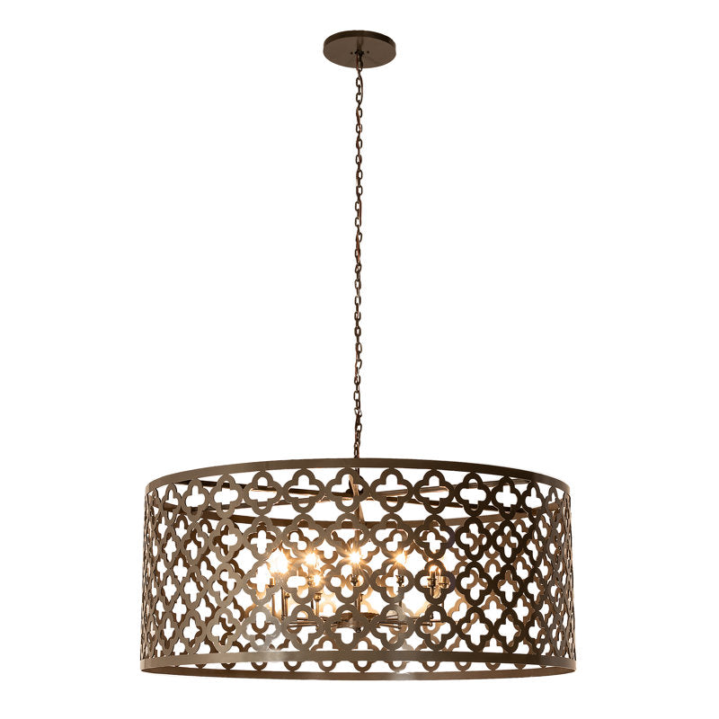 Citadel 12 - Light Pendant