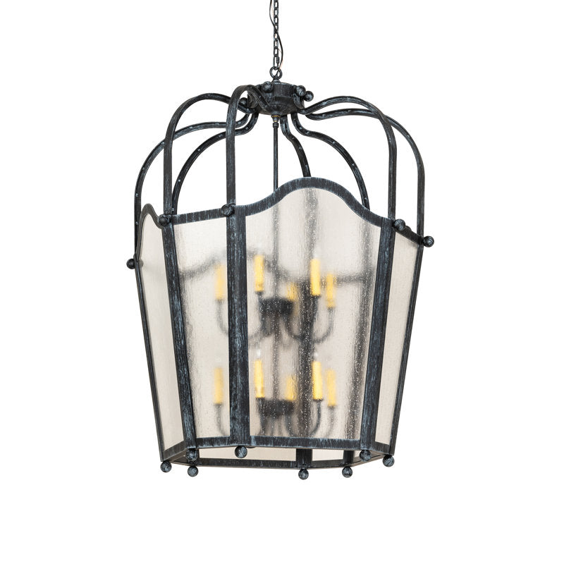 Citadel 12 - Light Pendant