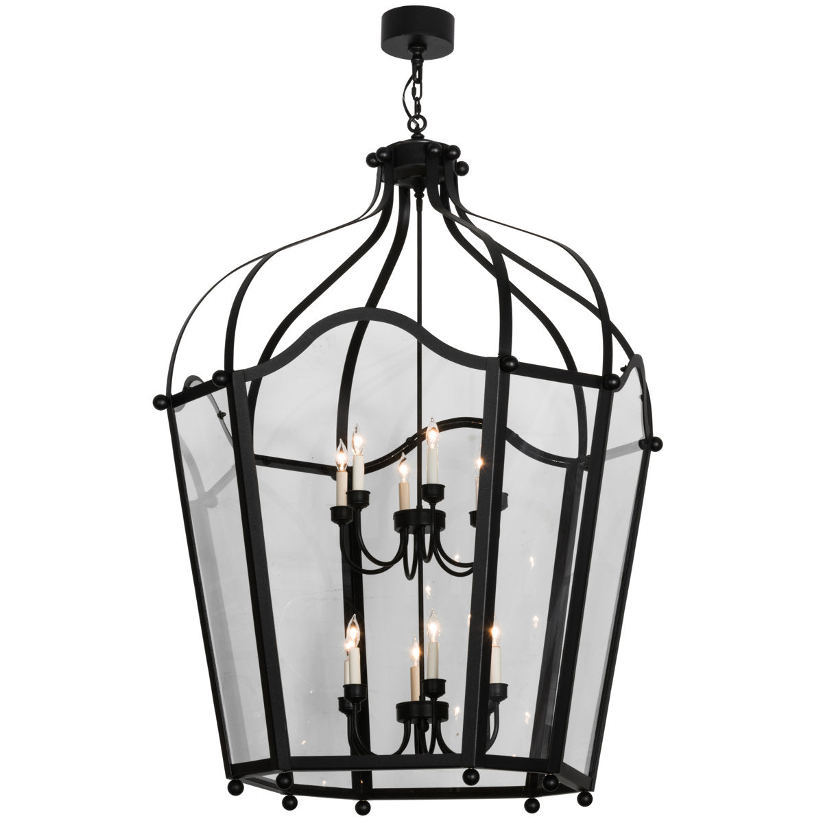 Citadel 12 - Light Pendant