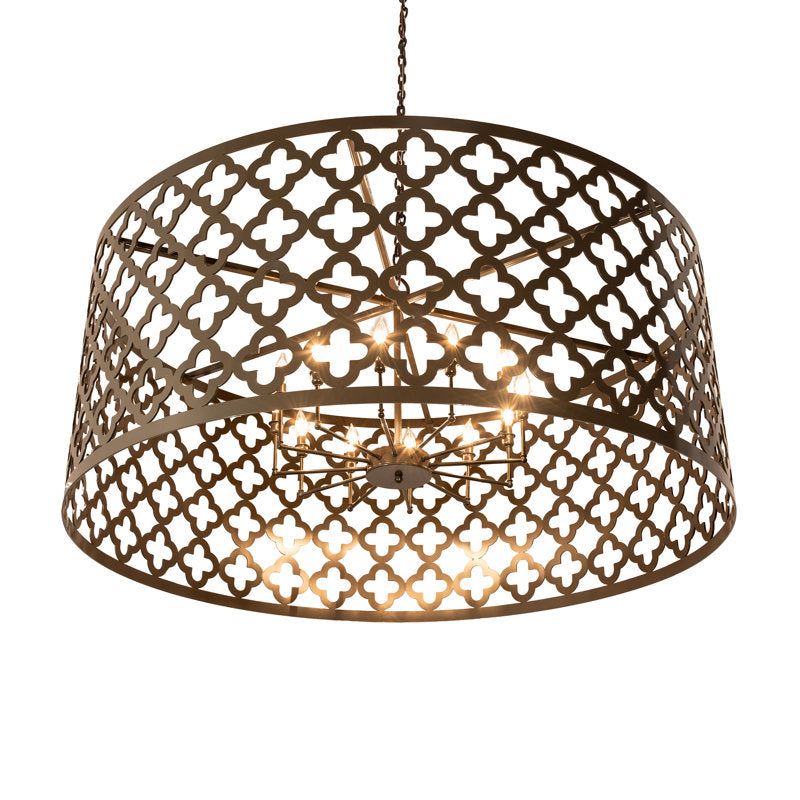 Citadel 12 - Light Pendant