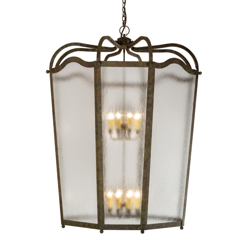 Citadel 16 - Light Chandelier
