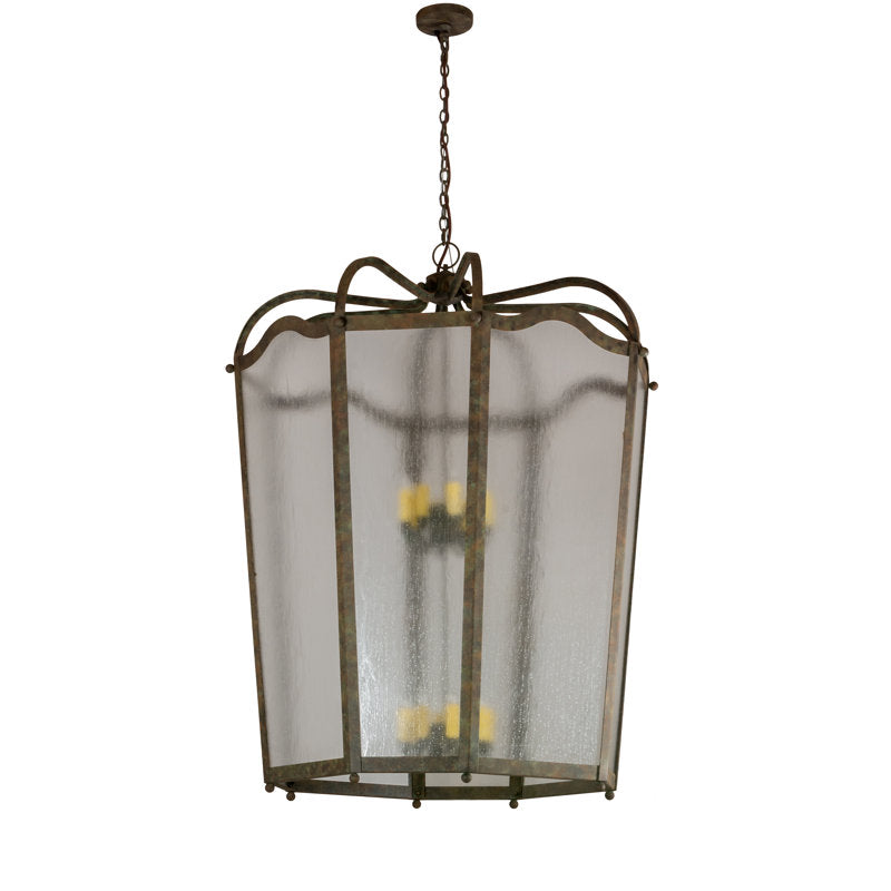 Citadel 16 - Light Chandelier