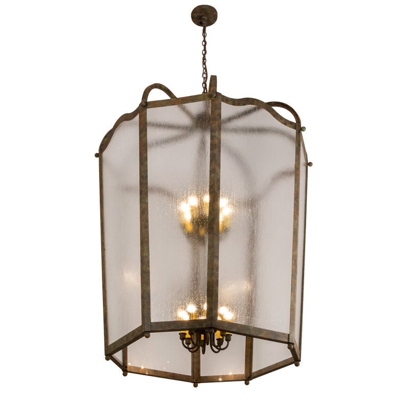 Citadel 16 - Light Chandelier