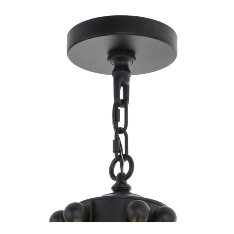 Citadel 1 - Light Chandelier
