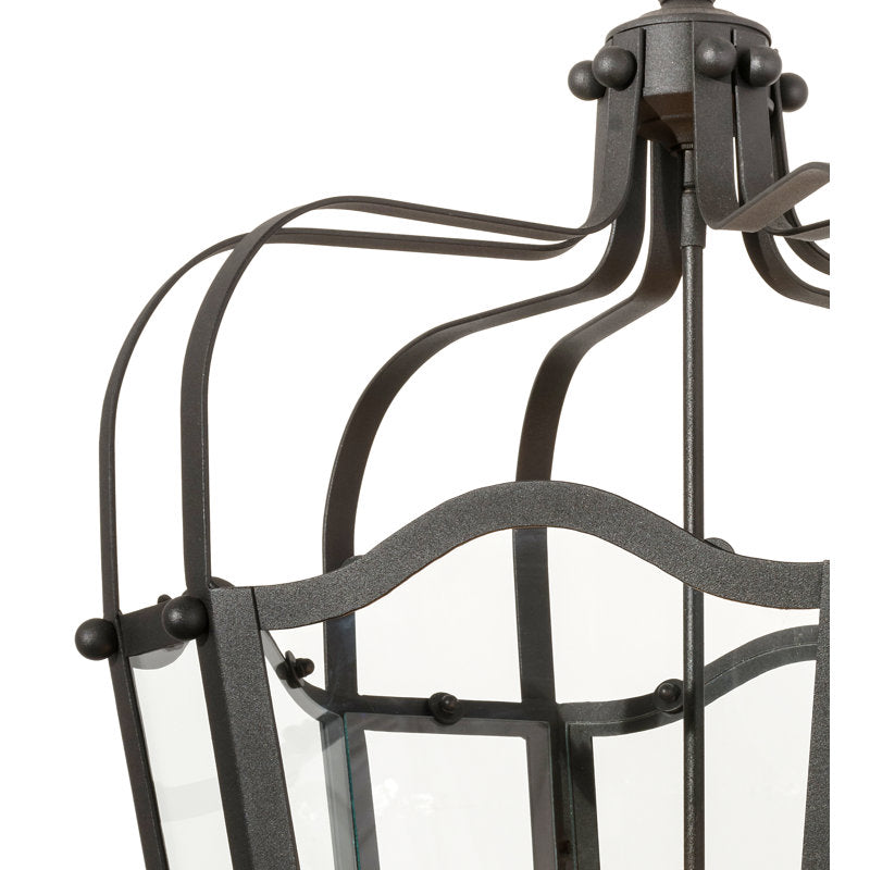 Citadel 4 - Light Chandelier