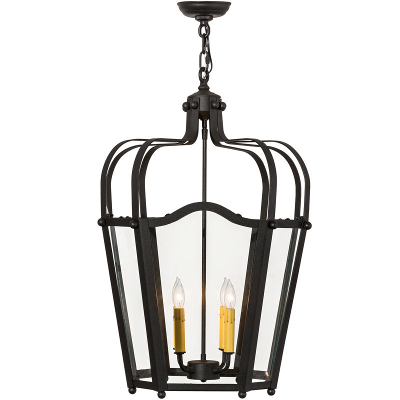 Citadel 4 - Light Chandelier