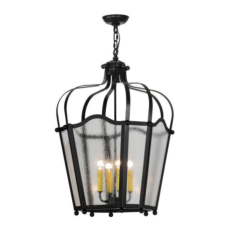 Citadel 4 - Light Chandelier