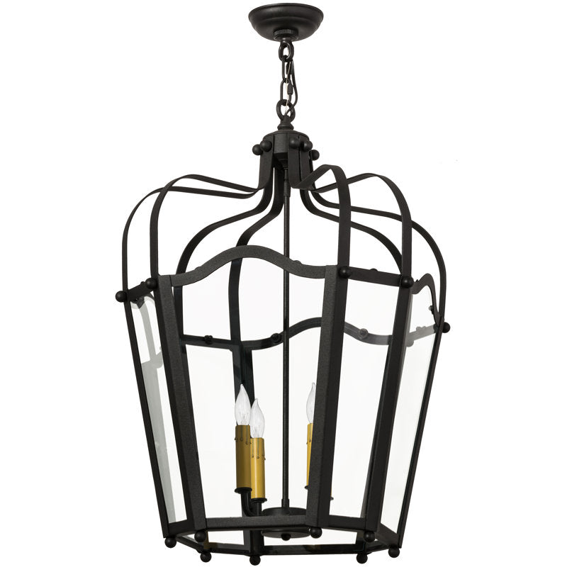 Citadel 4 - Light Chandelier