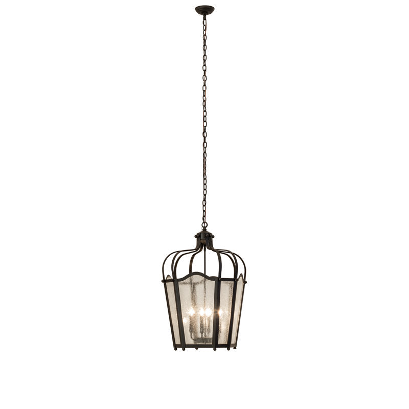 Citadel 4 - Light Pendant