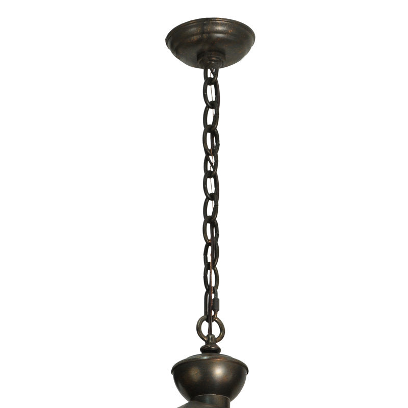 Citadel 6 - Light Chandelier