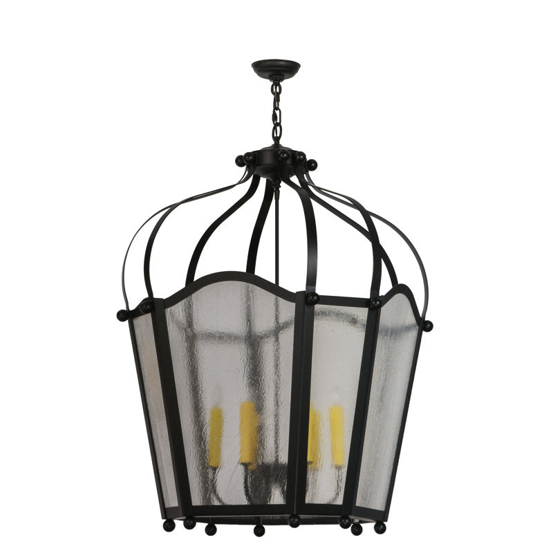Citadel 6 - Light Pendant