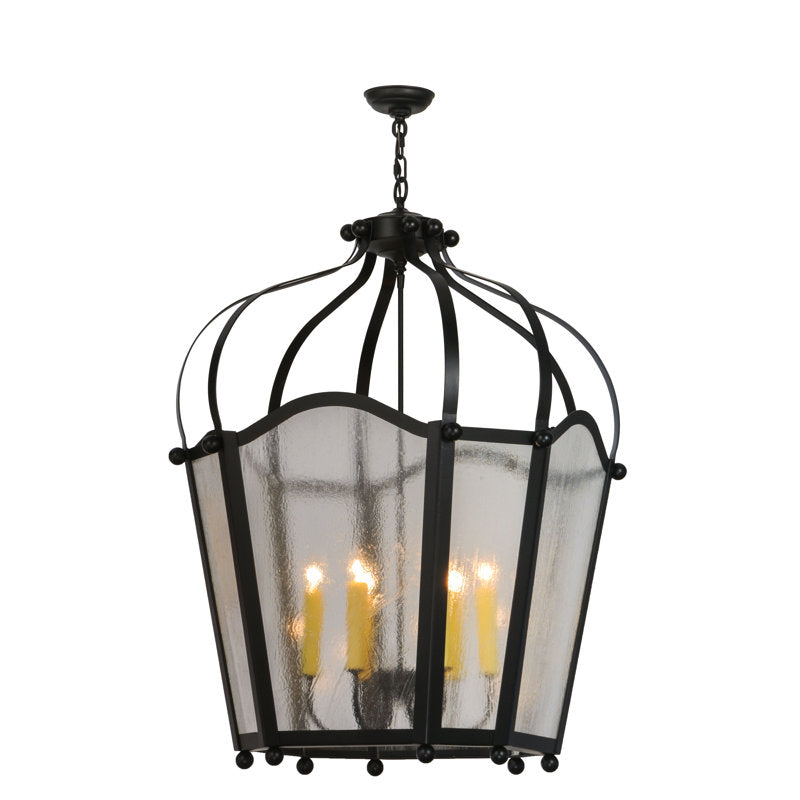 Citadel 6 - Light Pendant