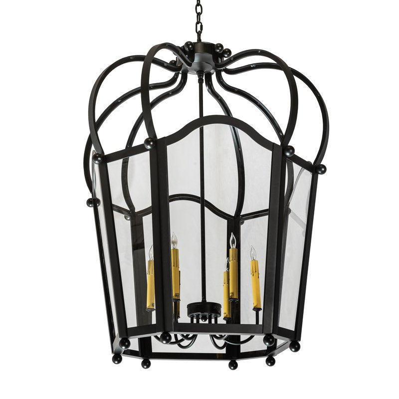 Citadel 6 - Light Pendant