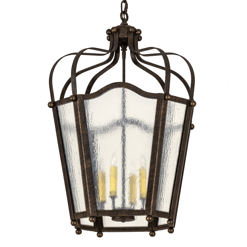 Citadel Chandelier