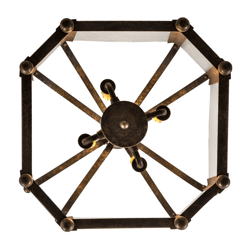 Citadel Chandelier