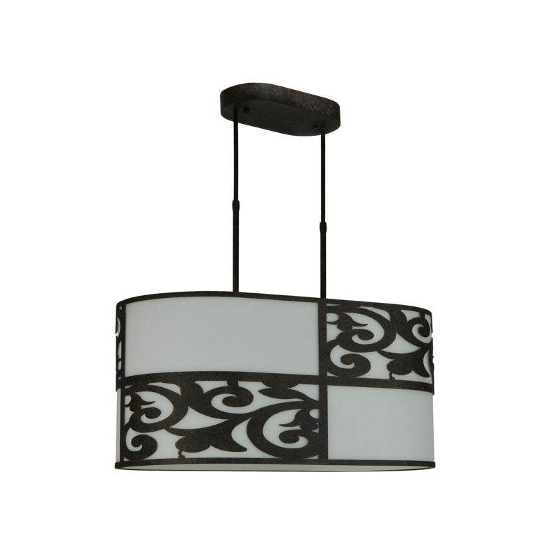Clarabella 4 - Light Pendant